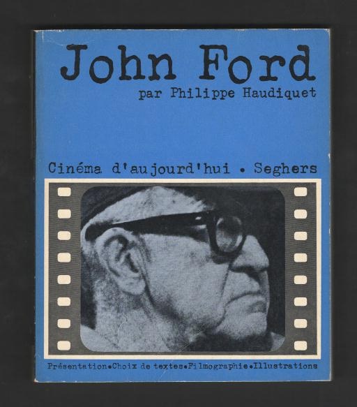 John Ford