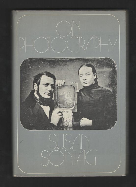 On Photography