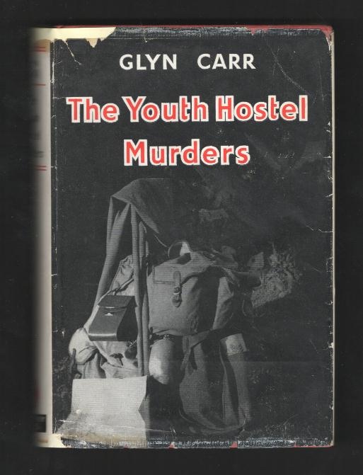 Image for The Youth Hostel Murders The Youth Hostel Murders