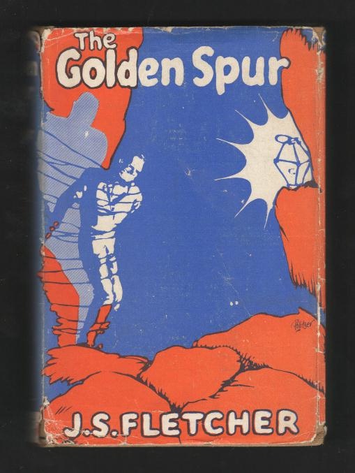 Image for The Golden Spur The Golden Spur