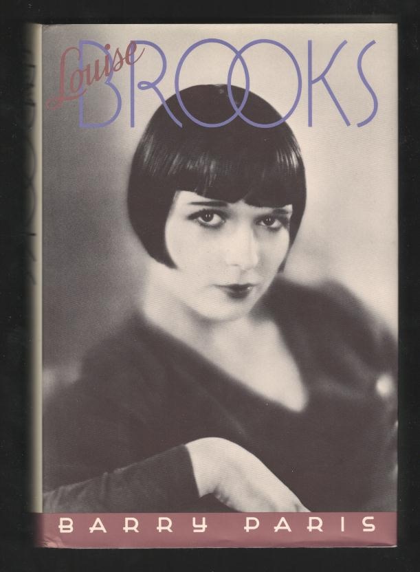 Image for Louise Brooks Louise Brooks