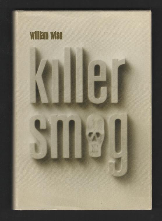 Killer Smog: The World's Worst Air Pollution Disaster