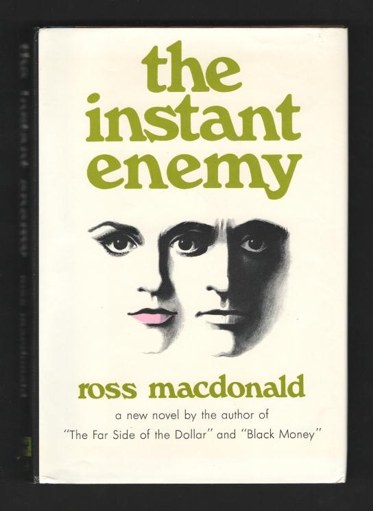 The Instant Enemy
