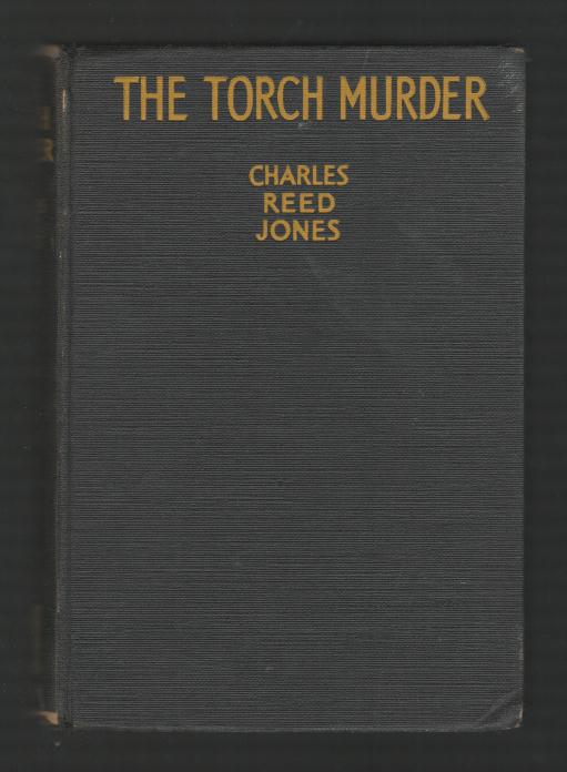 The Torch Murder