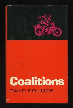 Image for Coalitions