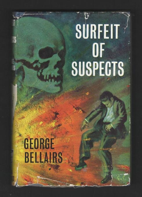 Surfeit of Suspects