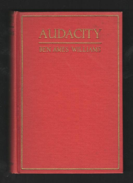 Audacity
