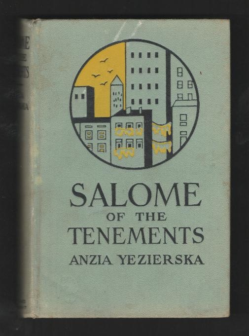 Salome of the Tenements
