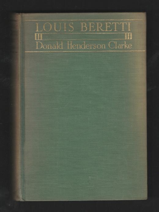 Louis Beretti