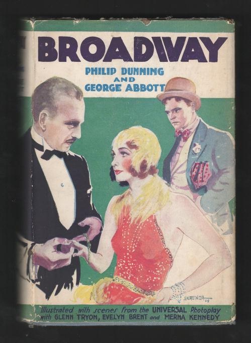 Broadway [Photoplay Edition]