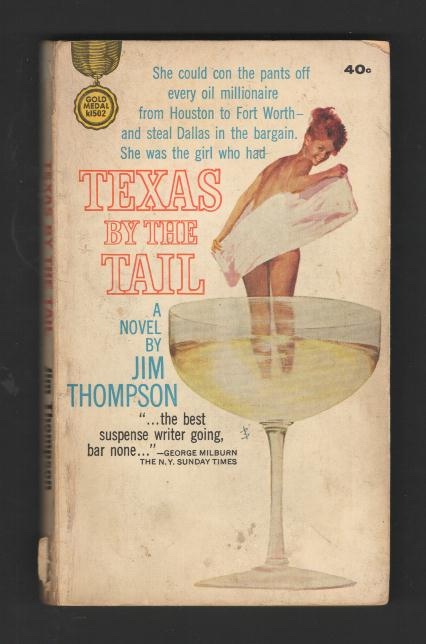 Texas by the Tail