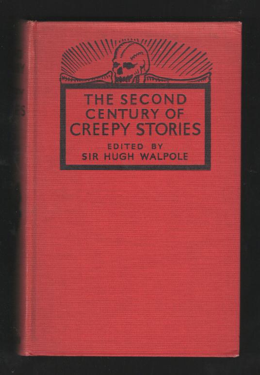 A Second Century of Creepy Stories