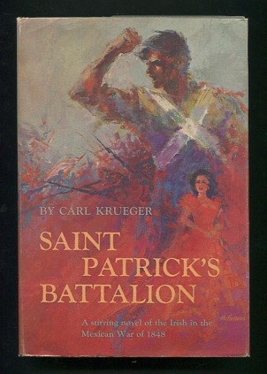 Image for Saint Patrick's Battalion
