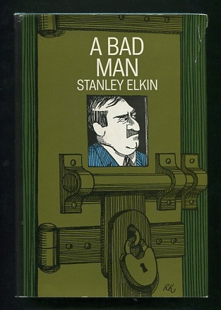 Image for A Bad Man