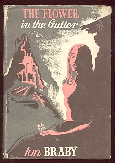 Image for The Flower in the Gutter
