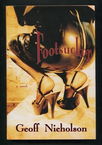 Footsucker Image for Footsucker