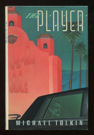 Image for The Player