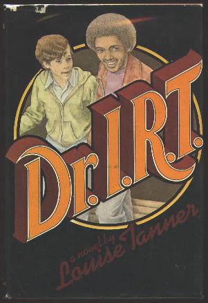 Image for Dr. I.R.T.
