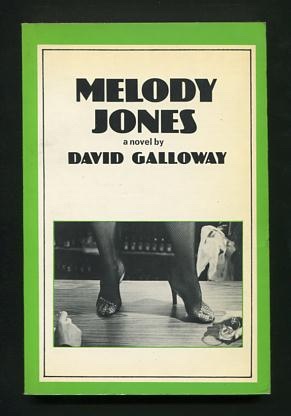 Image for Melody Jones