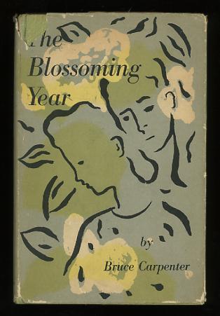 Image for The Blossoming Year