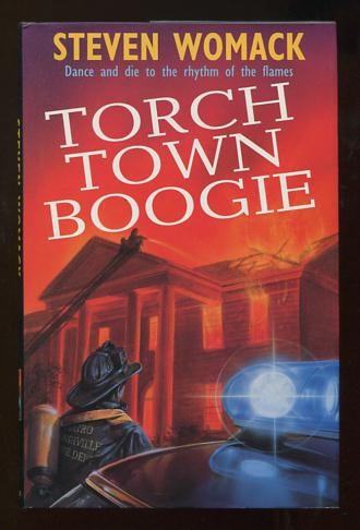 Image for Torch Town Boogie