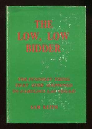 Image for The Low, Low Bidder!