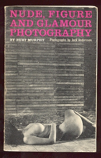 Image for Nude, Figure and Glamour Photography