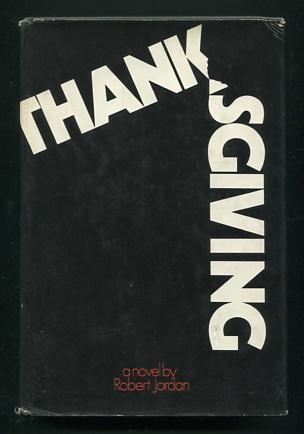 Image for Thanksgiving