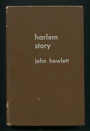 Harlem Story Image for Harlem Story