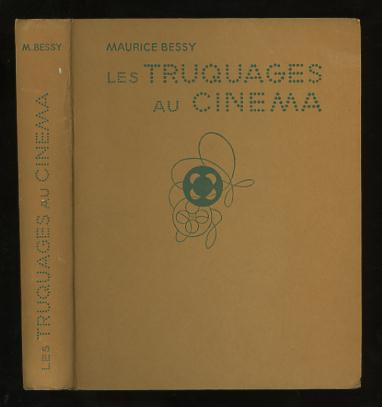 Image for Les Truquages au Cinema