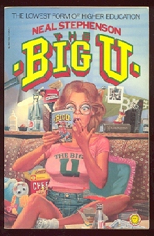 The Big U Image for The Big U