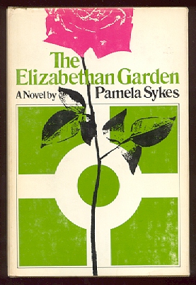 Image for The Elizabethan Garden