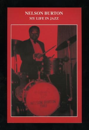 Image for My Life in Jazz
