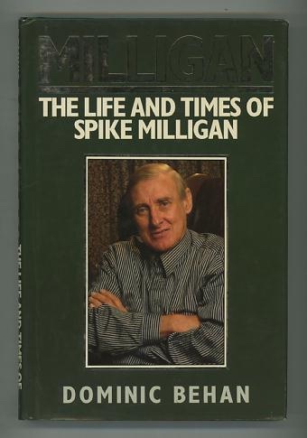 Image for Milligan: The Life and Times of Spike Milligan