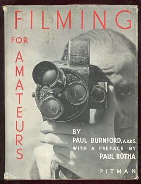 Image for Filming for Amateurs