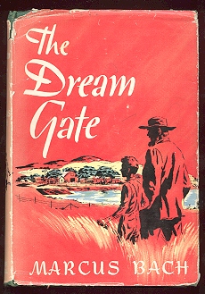 Image for The Dream Gate