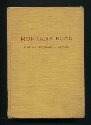 Image for Montana Road