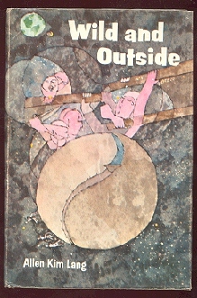 Image for Wild and Outside