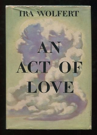 Image for An Act of Love