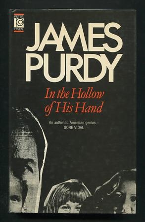 Image for In the Hollow of His Hand