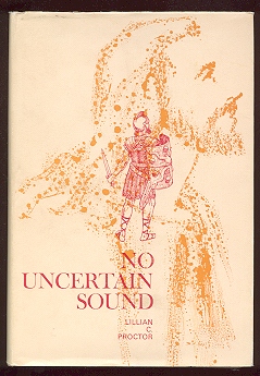 Image for No Uncertain Sound [*SIGNED*]