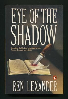Image for Eye of the Shadow