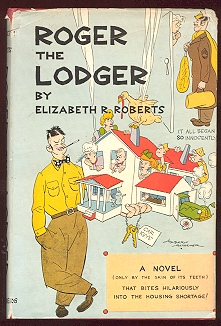 Image for Roger the Lodger