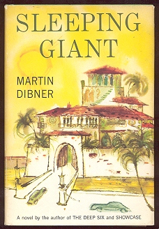 Image for Sleeping Giant [*SIGNED*]