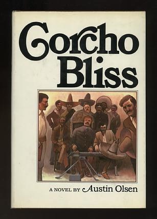 Image for Corcho Bliss