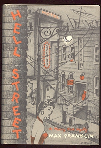 Image for Hell Street