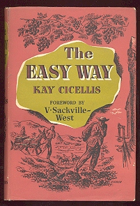 Image for The Easy Way