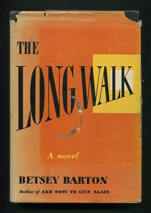 Image for The Long Walk