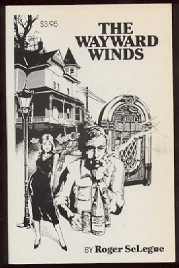 Image for The Wayward Winds