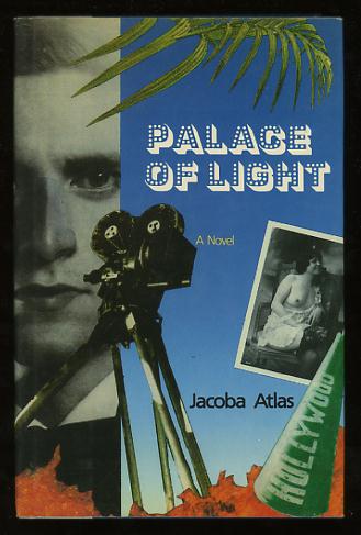 Image for Palace of Light